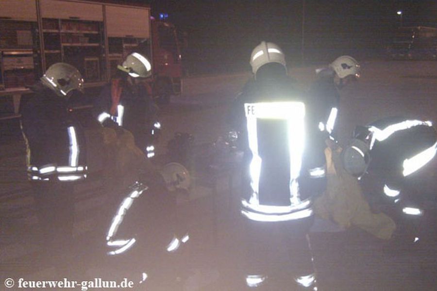 Einsatz 25-2010